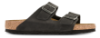 Birkenstock Arizona Soft Sandal Regular Svart 0752481