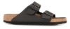 Birkenstock Arizona Soft Sandal Regular Svart 0551251