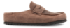 Birkenstock Naples Wrapped Original Clog Regular Habanna Brun 1029617