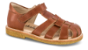 Skofus sandal brun 4811102530