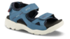 ECCO Barnesandal Blå 70060260707  BIOM RAFT