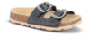 Superfit sandal Sort 0-800111 (24-41)