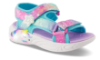 Skechers Børnesandal Multi 302682L
