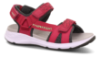 Superfit Sandal Rosa 1-000580_ (27-40)