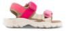 Bisgaard Børnesandal Pink 74401.125