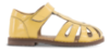 Skofus Børnesandal Gul 4815112470