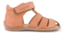 Bisgaard Børnesandal Brun 71206.888