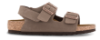 Birkenstock Kids Milano Original Sandal Regular Mocca Brun 1029375