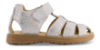 Primigi Børnesandal Sølv 79205