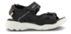 ECCO BIOM RAFT Sandal Sort (24-35)