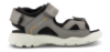 ECCO BIOM RAFT Sandal Grå (24-35)