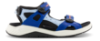 ECCO Barnesandal Blå 71064361119  X-TRINSIC