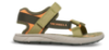 Merrell Børnesandal Grøn MK267534
