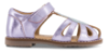 Skofus Børnesandal Lilla 4816100972