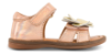 Bisgaard Barbara Sandal Rosa 70274