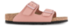 Birkenstock Kids Arizona Original Sandal Narrow Pink Clay 1026423