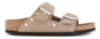 Birkenstock Kids Arizona Original Sandal Narrow Taupe 1031708