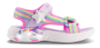Skechers Unicorn Dreams Sandal Rosa 303107N (21-26)