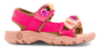 Bisgaard Nico Sandal Rosa 74401y