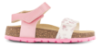 Superfit Sandal Rosa 1-000123.