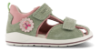 Superfit Babysandal Grøn 1-000866-7500