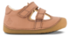 Bundgaard Babysandal Brun BG202257