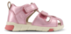ECCO Babysandal Rosa 76113161126  MINI STRI