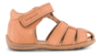 Bisgaard Carly Sandal Brun 71206