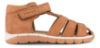 Bisgaard Babysandal Brun 71235
