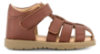 Skofus Barnesandal Brun 4836110730