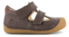 Bundgaard Petit Summer Barefoot Sandal Brun BG202257_2190