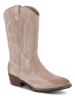 B&CO Cowboy Boot Brun 5213501130