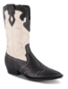 Cowboy Boot svart komb. 5213501411