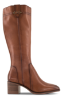 Tamaris Støvle Cognac 1-25576-47