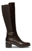 NeroGiardini Støvel Brun I514644D
