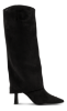 Tamaris Støvle Sort 1-25555-47