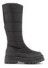 NOË Collection Snowboot Sort 5225500210