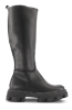 Norrliv Støvle Sort 5225510410