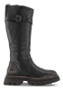 Salamander Støvel Svart F31AUP321000