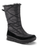 Legero Kraftige damestøvletter Svart 2-000284