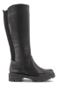 Rieker Tex Støvle Sort 75850-00