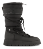 Tamaris Vinterstøvle Sort 1-26467-47