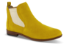 Marco Tozzi damestøvlett gul 2-2-25301-34
