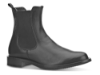 ECCO kort damestøvle sort 266503 SHAPE 25