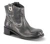 Ca*shott Biker Boot Svart 61301488