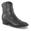 Tamaris Cowboy Boot Svart 1-25702-41