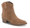 Tamaris Cowboy Boot Brun 1-25702-41