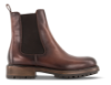 NOË Collection Chelsea Støvle Brun 5255500130