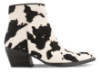 NOË Collection Støvle Cow 5255500712