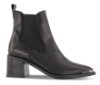 Tamaris Støvle Sort 1-25301-45
